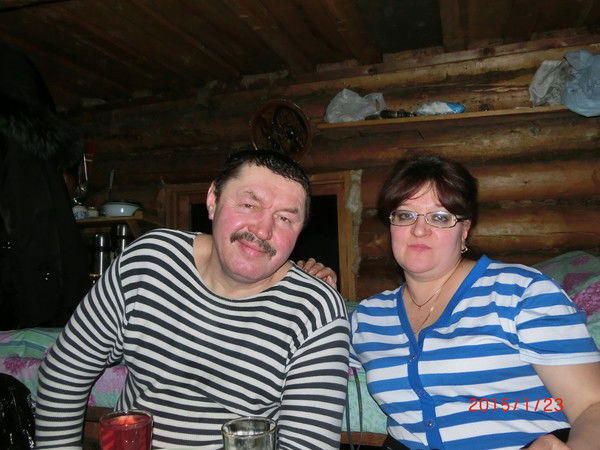 Олег Никишов