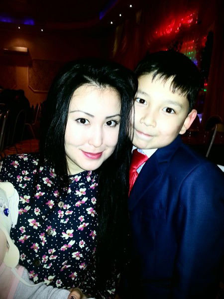 Секенай Кунанбаев