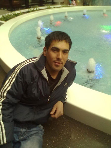 Шовкат Гобборов