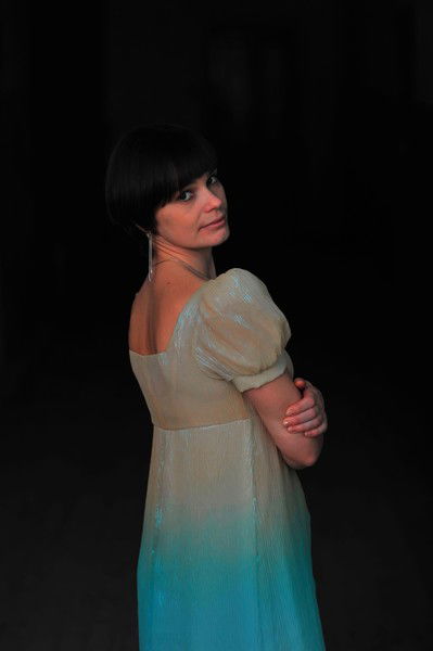 Валентина Мочалова