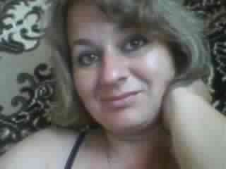 Ирина Можаева