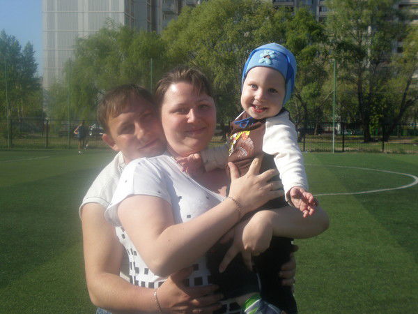 Елена Ятманова