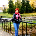 Марина Соловьева