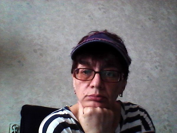 Земфира Чараева