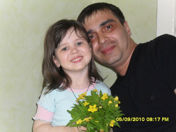 Юрий Максимов