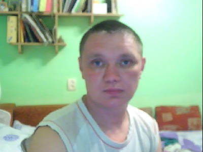 Павел Овчинников