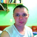 Павел Овчинников