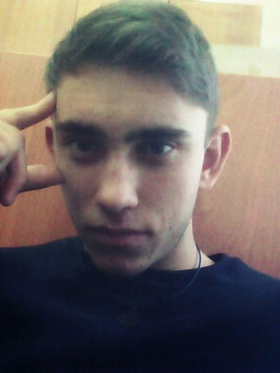 Сергей Сапожников