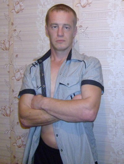 Артём Пестриков