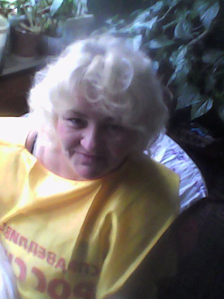 Михейчик Елена