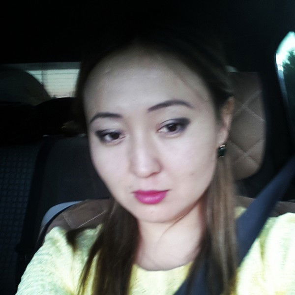 Кундыз Мараткызы