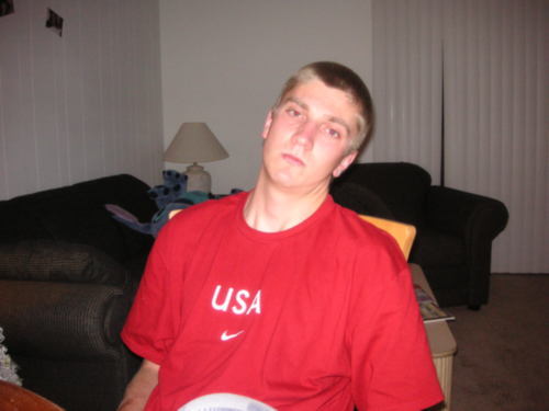 Андрей Кольчурин