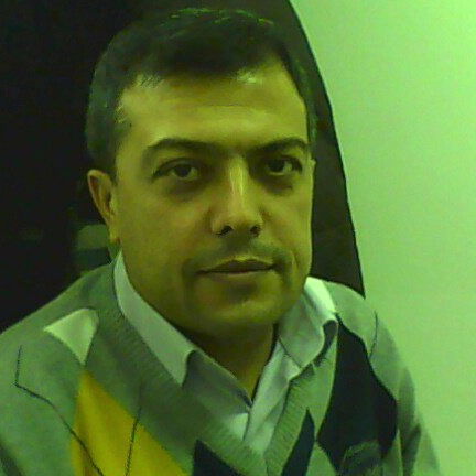 Cafer Tanrıverdi