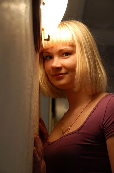 Светлана Волкова