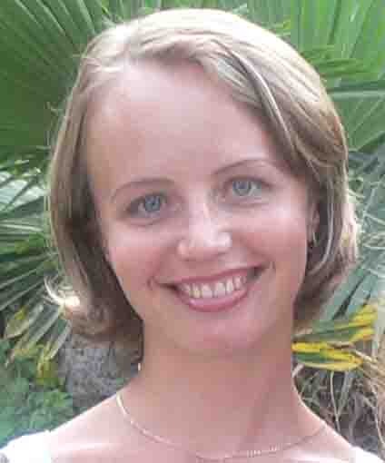 Александра Кошелева