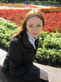 Светланка Сергачёва