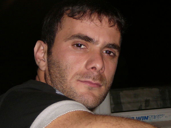 Рустам Наурузов