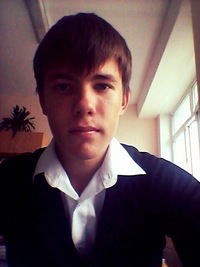 Андрей Баранов