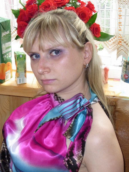 Екатерина Гулева