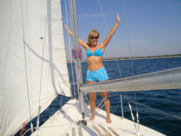 Раиса Мазанкина