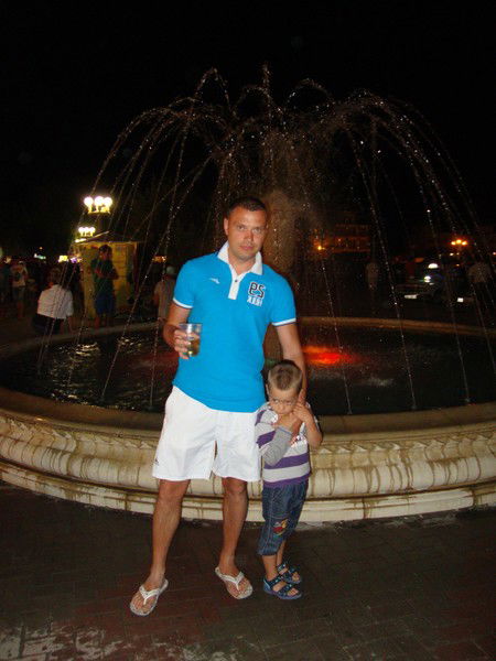 Алексей Шабалин