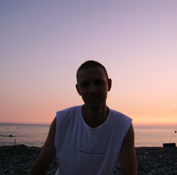 Андрей Васильев