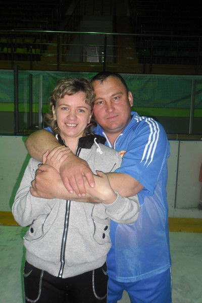 Наталья Черепанова