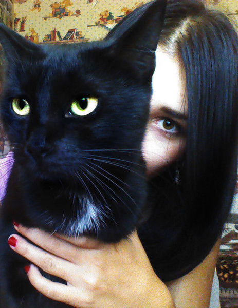 Ольга Шейка