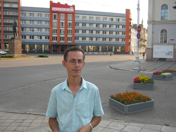 Вадим Тюкаев