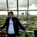 Арай Кулахметов