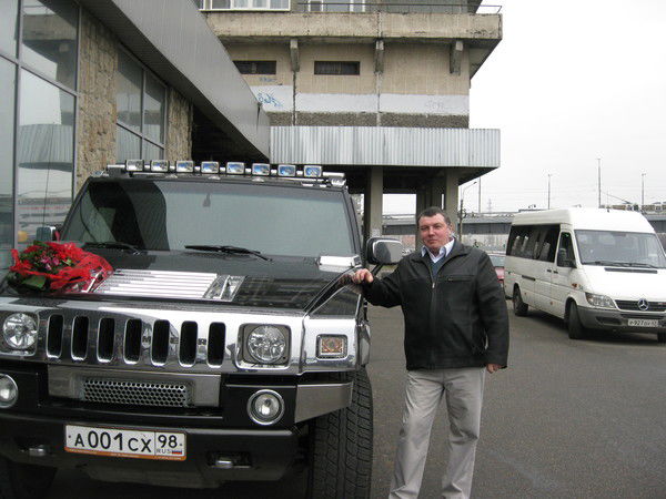 Роман Митрофанов