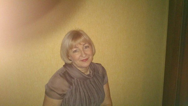 Татьяна Молчанова