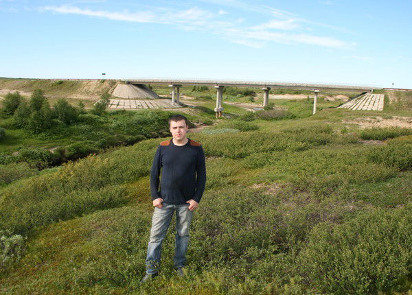 Юрий Сумароков