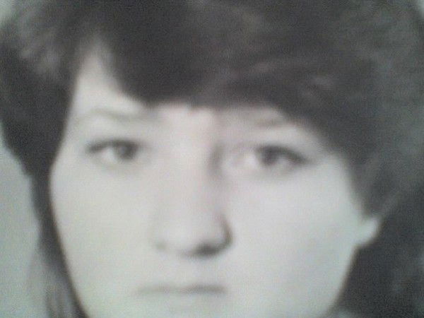 Нина Мастерских