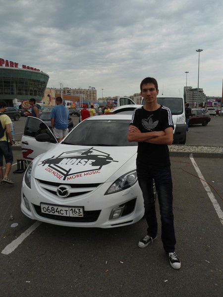 Ильфат Сагдеев