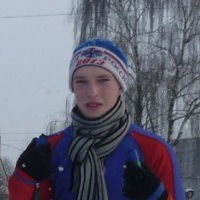 Алексей Косов