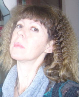 Светлана Кабардина