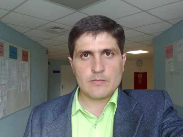 Ramil Abbasov