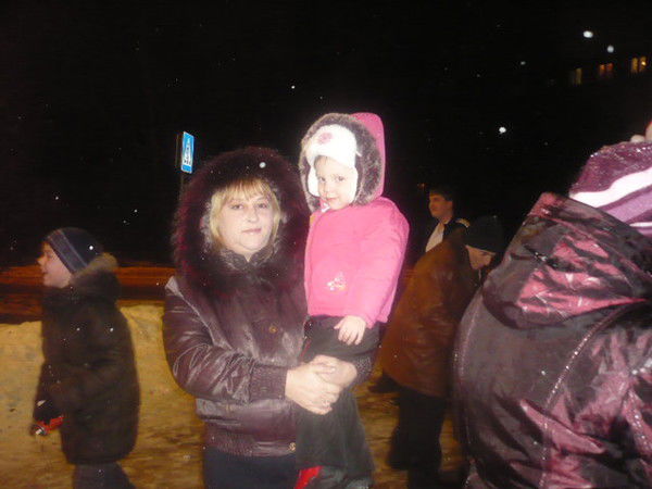 Виктория Гриднева