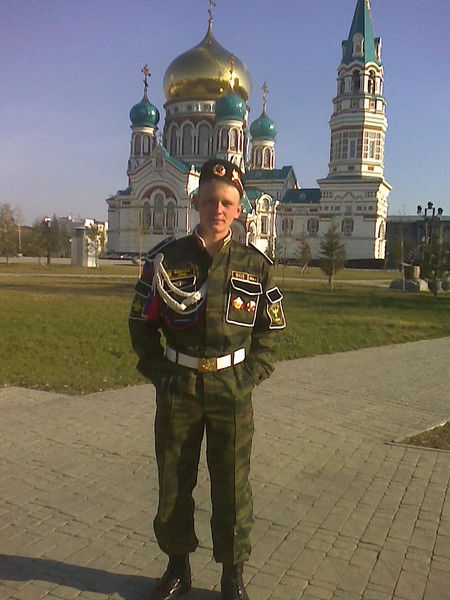 Вячеслав Стадников