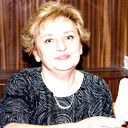 Любовь Волохвянская