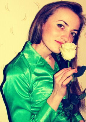 Ольга Галущак