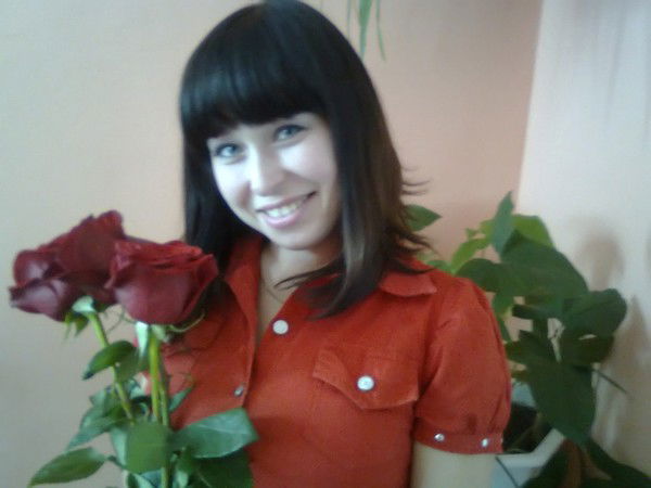 Анна Панченко