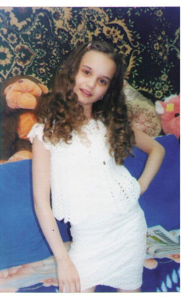 Александра Мудрова