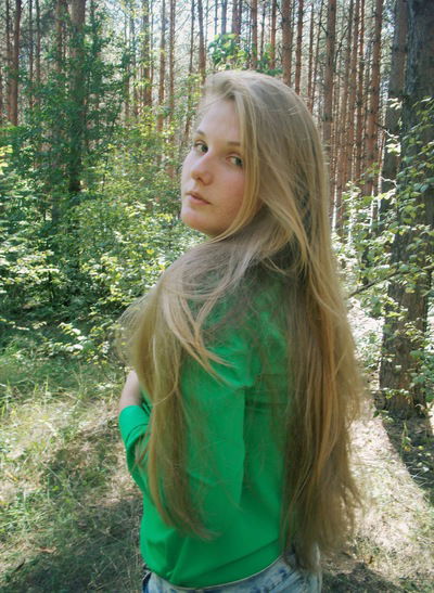 Настя Шукшина