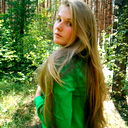 Настя Шукшина