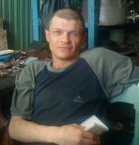 Алексей Паршаков