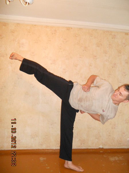 Константин Смолин