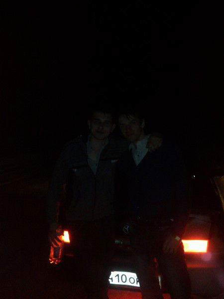 Даниил Кадомцев