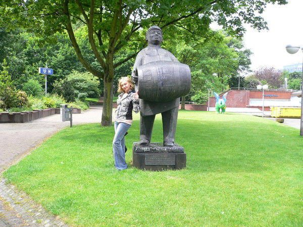 Марьяна Тихова